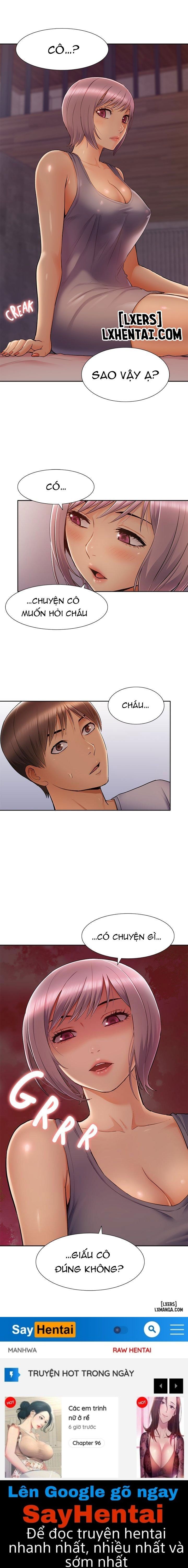 Mẹ Và Con Gái Chương 26 page 20 - Giả Dược