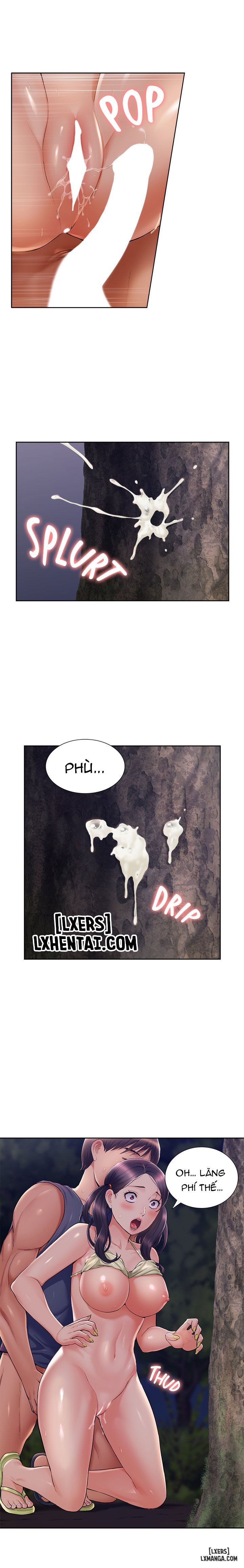 Mẹ Và Con Gái Chương 26 page 10 - Giả Dược