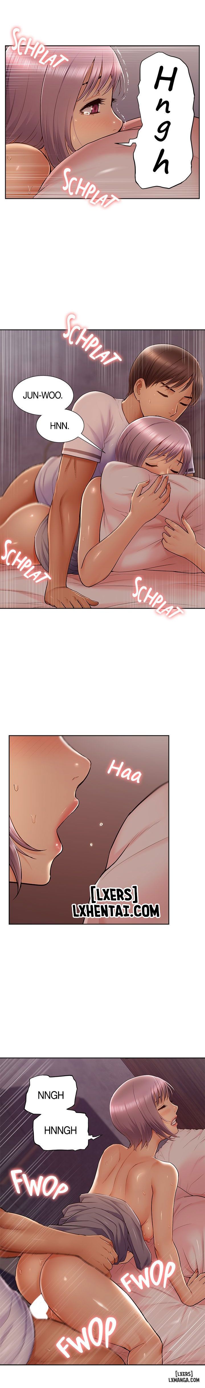 Mẹ Và Con Gái Chương 27 page 14 - Giả Dược
