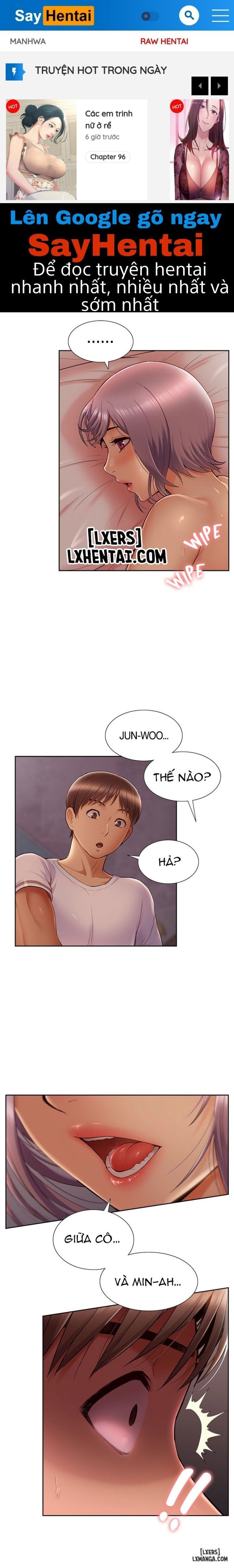 Mẹ Và Con Gái Chương 28 page 1 - Giả Dược