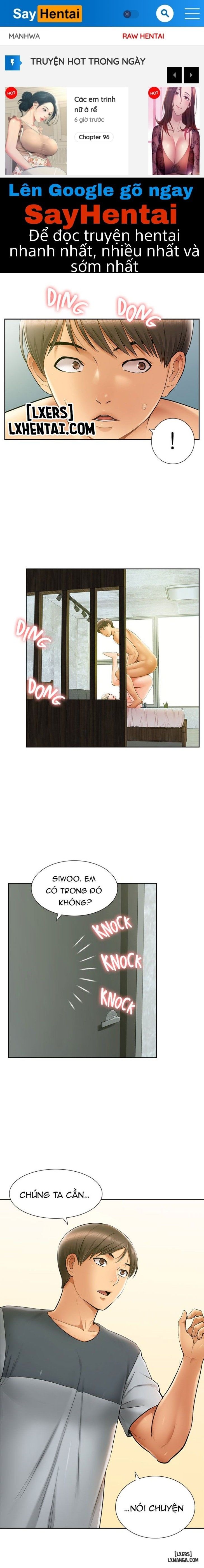 Mẹ Và Con Gái Chương 29 page 1 - Giả Dược