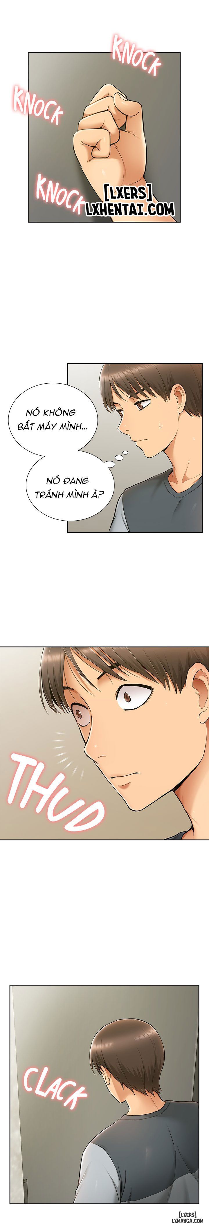 Mẹ Và Con Gái Chương 29 page 2 - Giả Dược