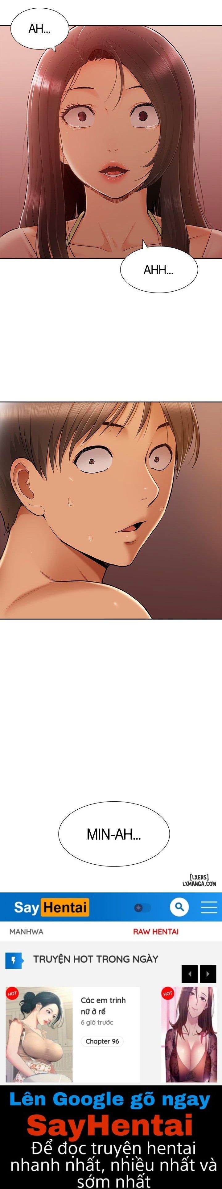 Mẹ Và Con Gái Chương 29 page 19 - Giả Dược