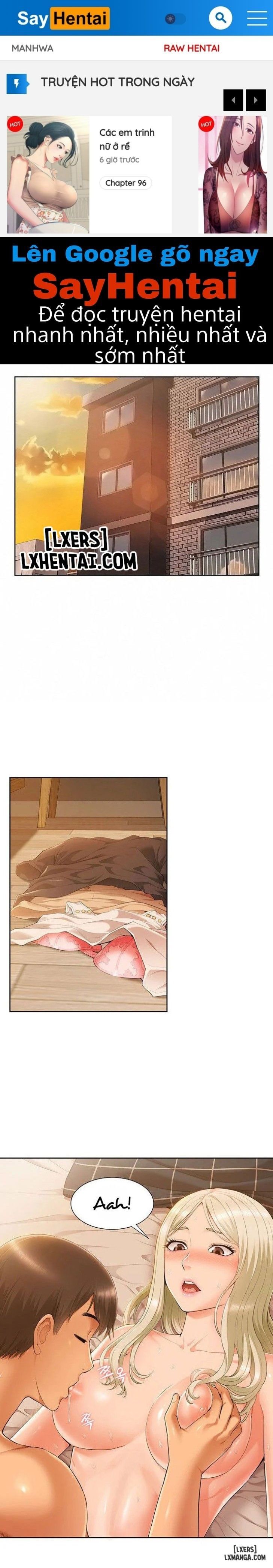 Mẹ Và Con Gái Chương 3 page 1 - Giả Dược