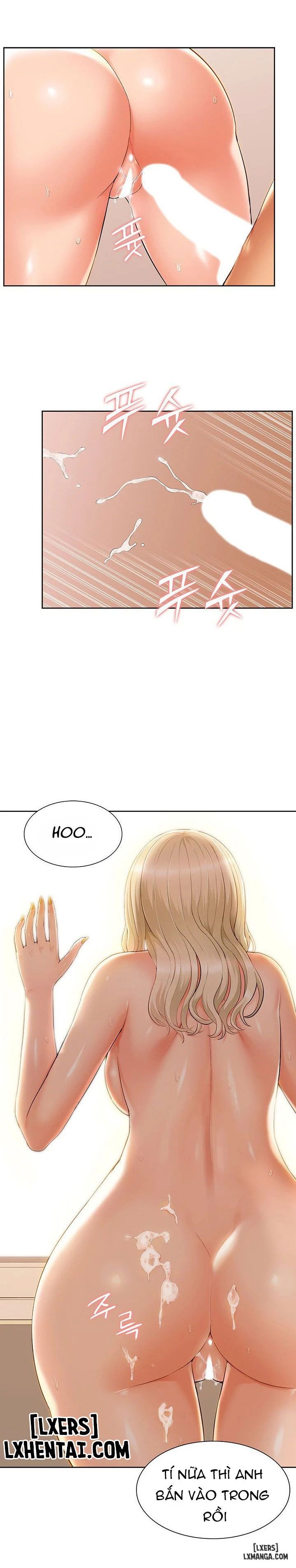 Mẹ Và Con Gái Chương 3 page 19 - Giả Dược