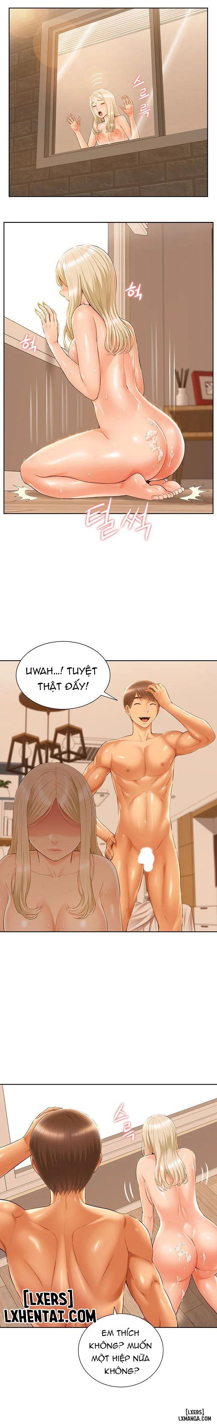 Mẹ Và Con Gái Chương 3 page 20 - Giả Dược