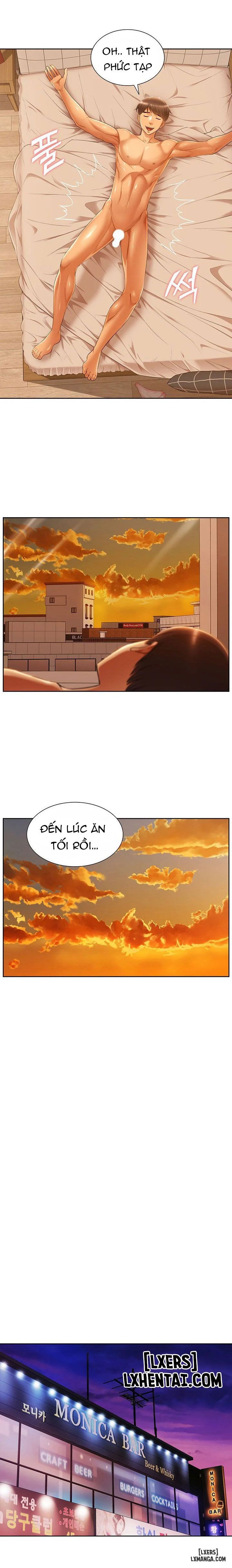 Mẹ Và Con Gái Chương 3 page 22 - Giả Dược