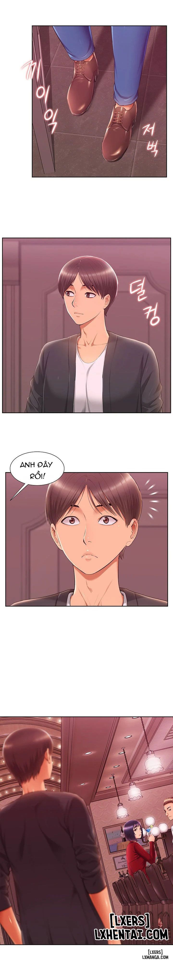 Mẹ Và Con Gái Chương 3 page 23 - Giả Dược