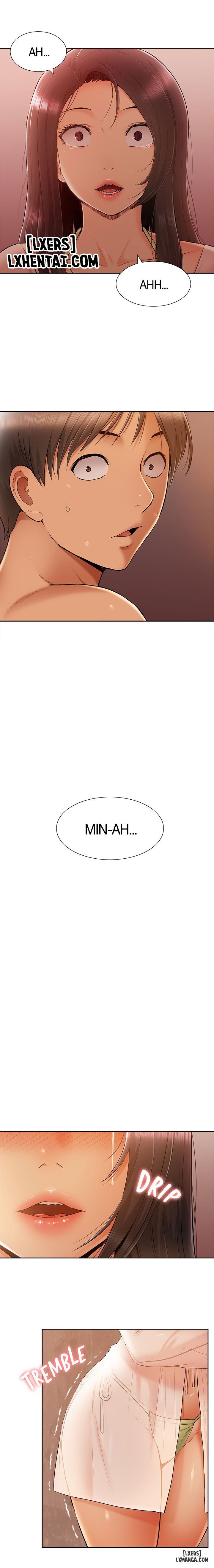 Mẹ Và Con Gái Chương 30 page 2 - Giả Dược