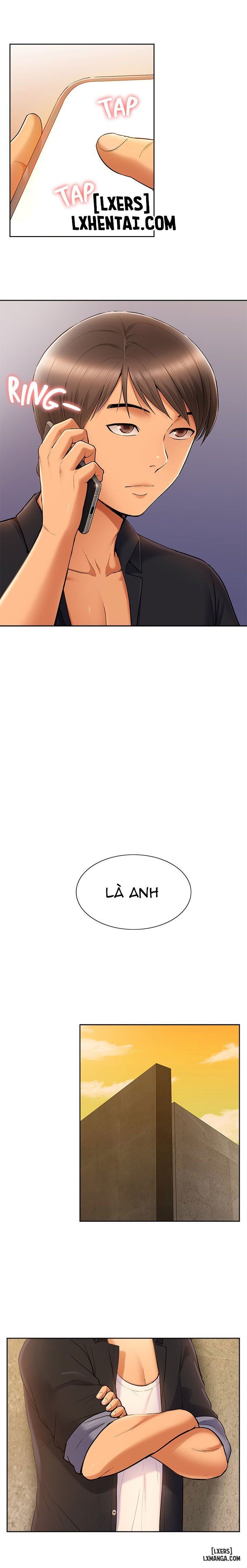 Mẹ Và Con Gái Chương 31 page 4 - Giả Dược