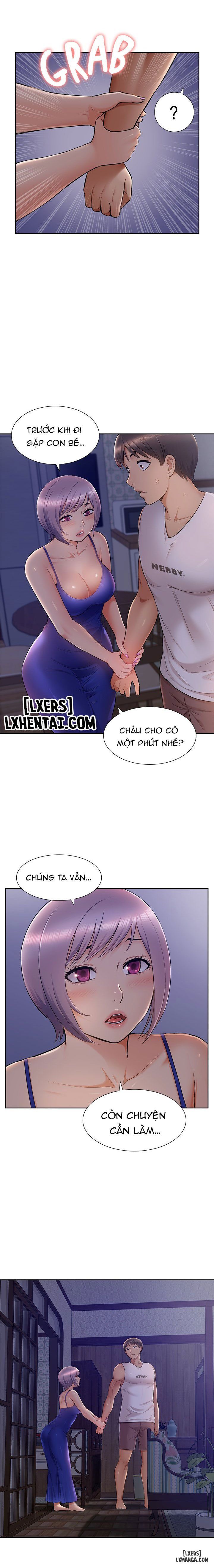Mẹ Và Con Gái Chương 32 page 2 - Giả Dược