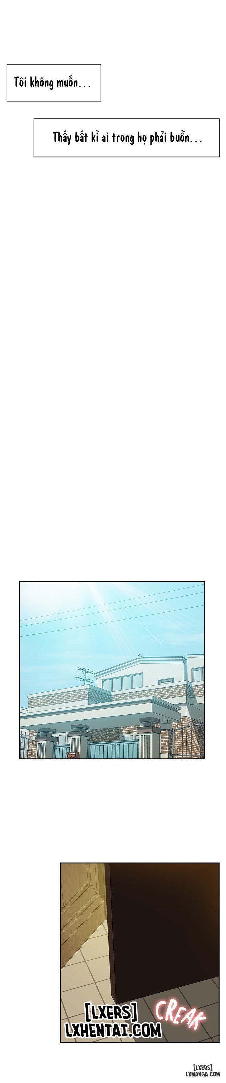 Mẹ Và Con Gái Chương 32 page 23 - Giả Dược