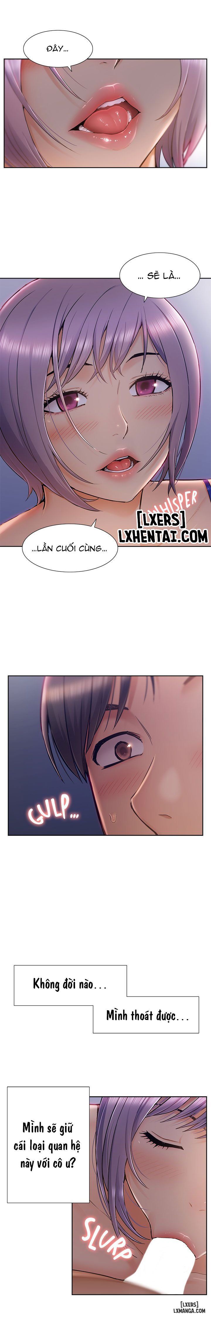 Mẹ Và Con Gái Chương 32 page 4 - Giả Dược