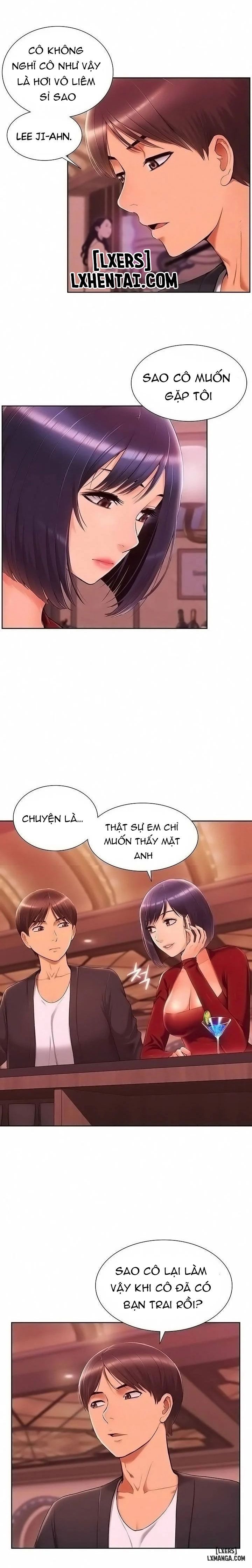 Mẹ Và Con Gái Chương 4 page 2 - Giả Dược
