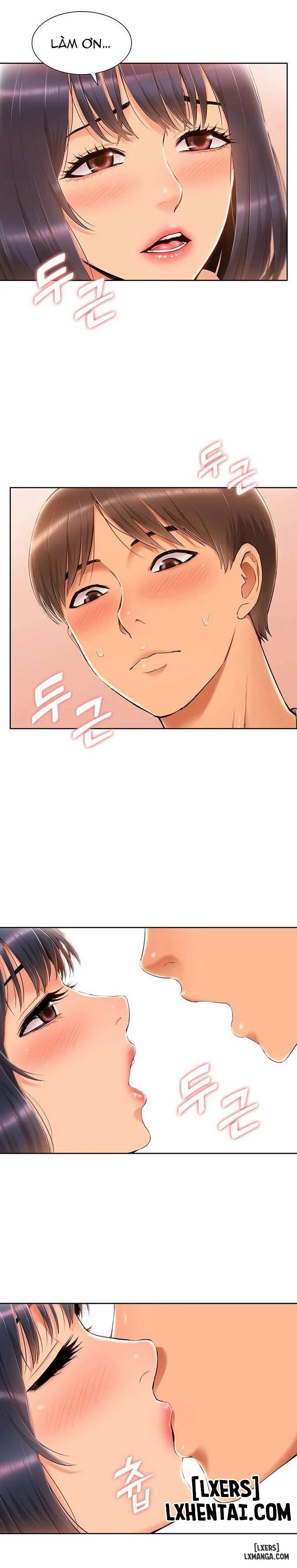 Mẹ Và Con Gái Chương 4 page 18 - Giả Dược