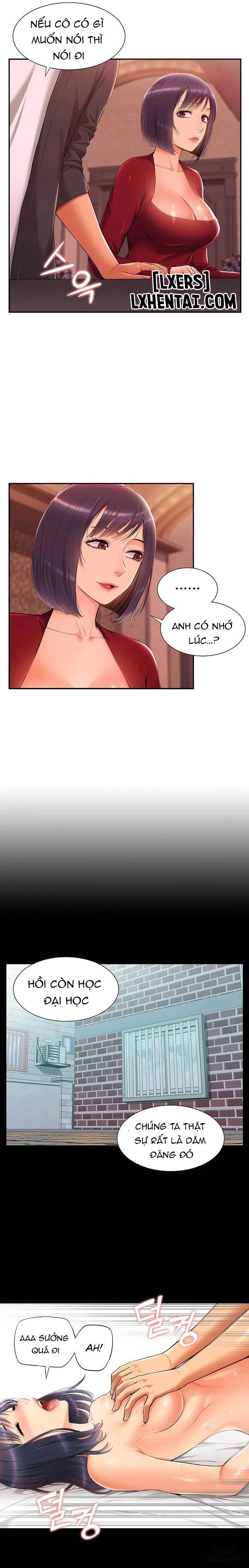 Mẹ Và Con Gái Chương 4 page 5 - Giả Dược