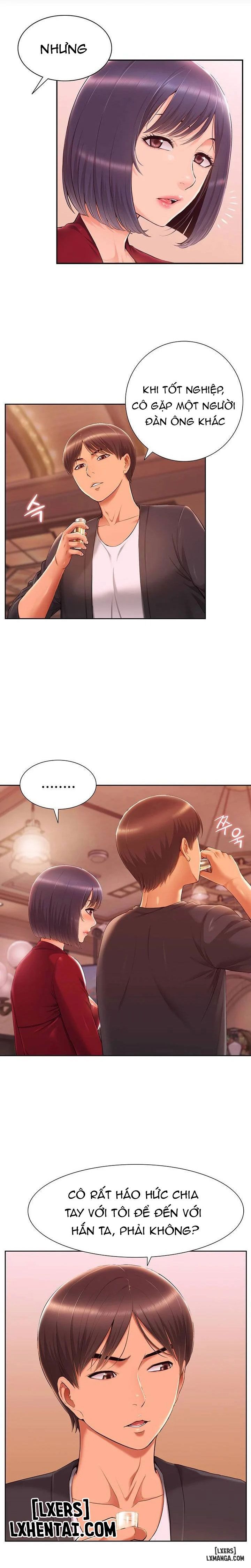 Mẹ Và Con Gái Chương 4 page 8 - Giả Dược