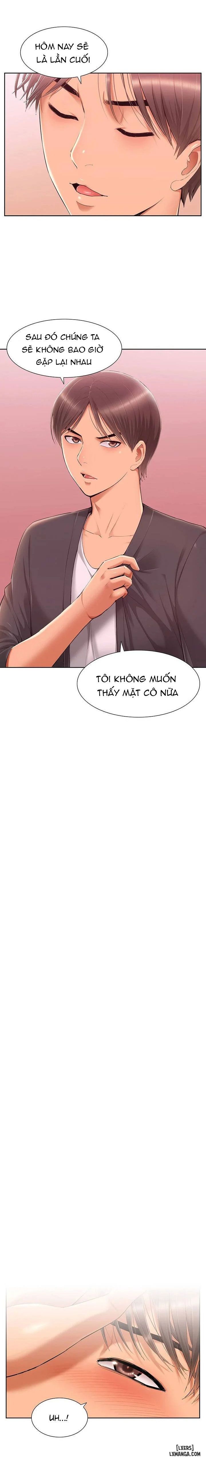 Mẹ Và Con Gái Chương 4 page 10 - Giả Dược