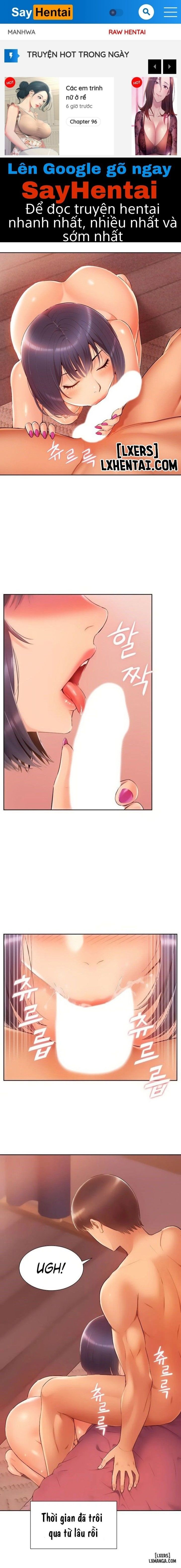 Mẹ Và Con Gái Chương 5 page 1 - Giả Dược