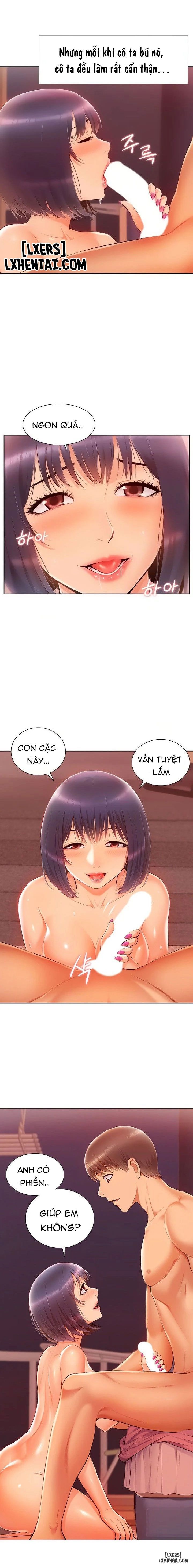 Mẹ Và Con Gái Chương 5 page 2 - Giả Dược