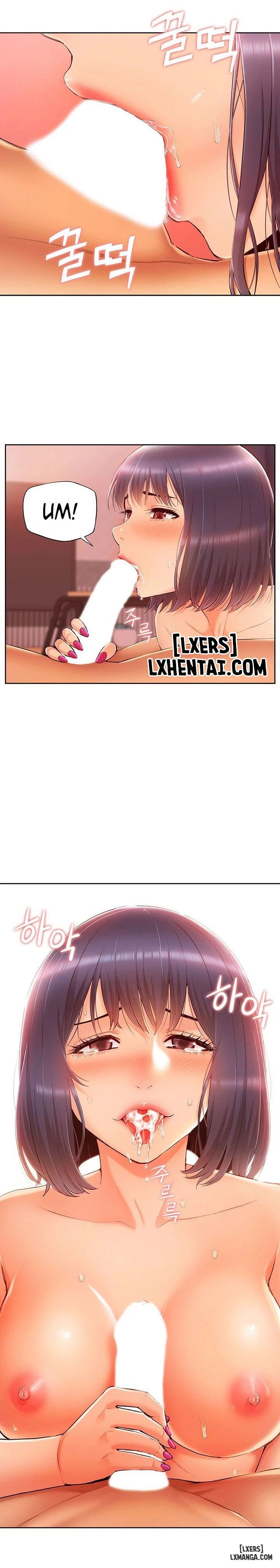 Mẹ Và Con Gái Chương 5 page 18 - Giả Dược