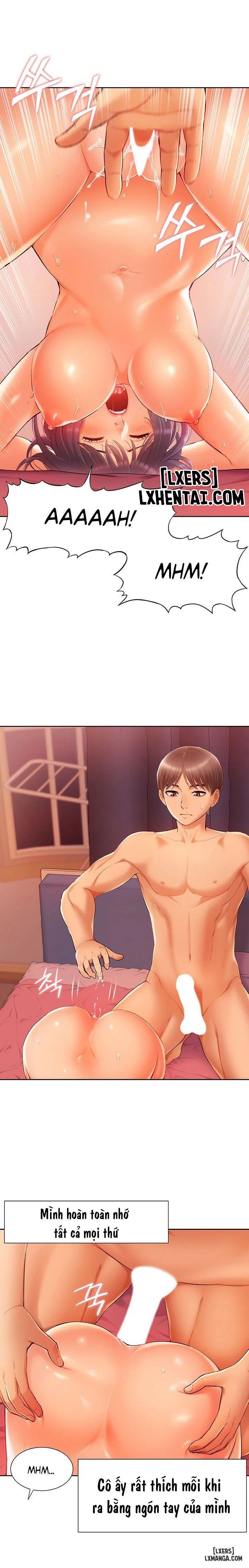 Mẹ Và Con Gái Chương 5 page 5 - Giả Dược