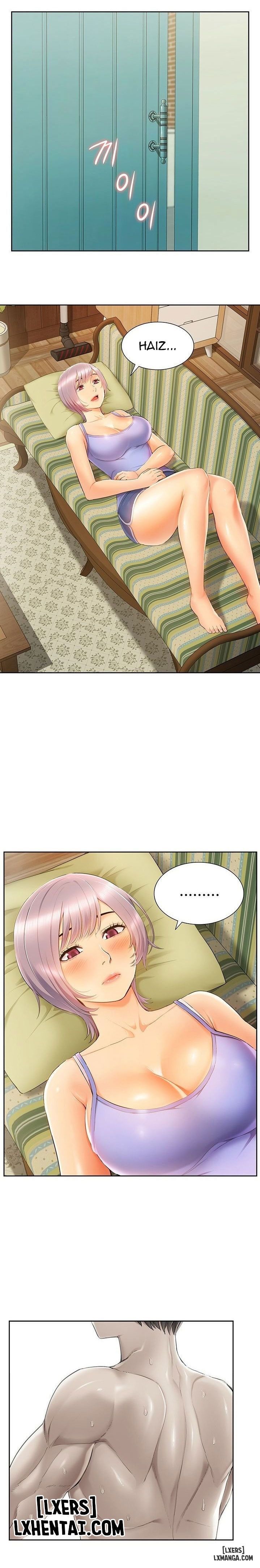 Mẹ Và Con Gái Chương 6 page 17 - Giả Dược
