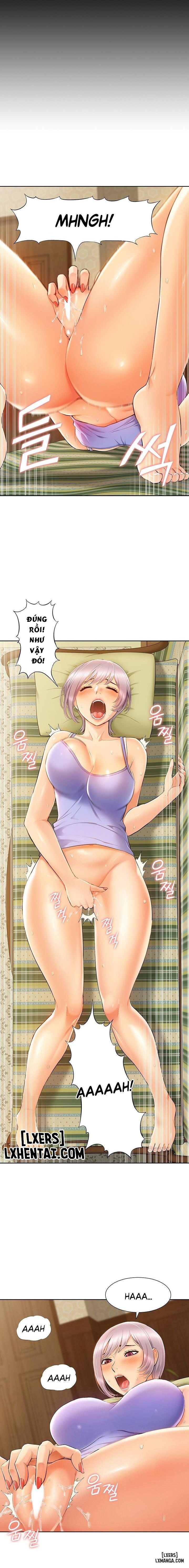 Mẹ Và Con Gái Chương 6 page 21 - Giả Dược