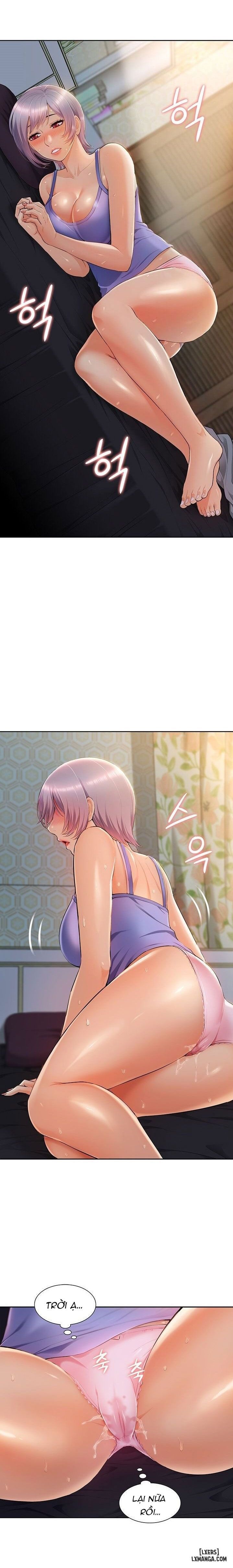 Mẹ Và Con Gái Chương 6 page 5 - Giả Dược