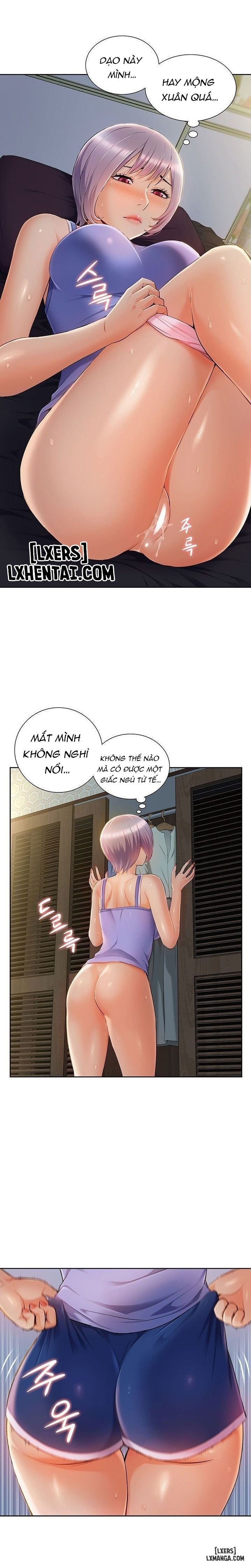 Mẹ Và Con Gái Chương 6 page 6 - Giả Dược