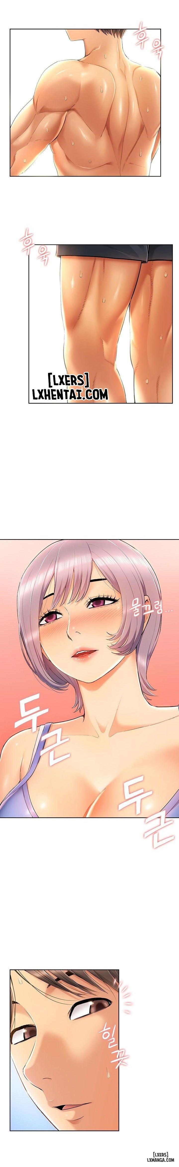 Mẹ Và Con Gái Chương 6 page 9 - Giả Dược