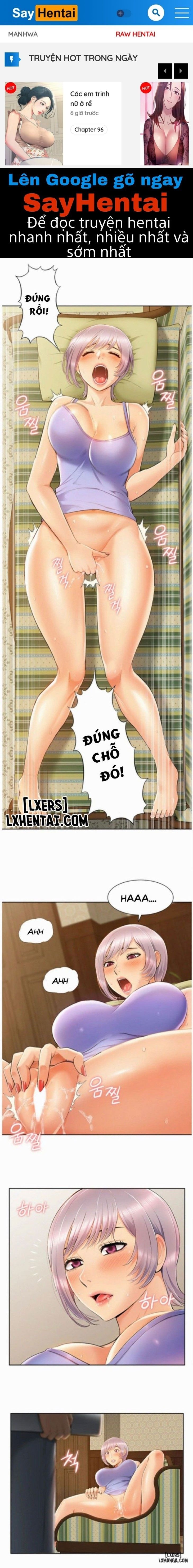 Mẹ Và Con Gái Chương 7 page 1 - Giả Dược