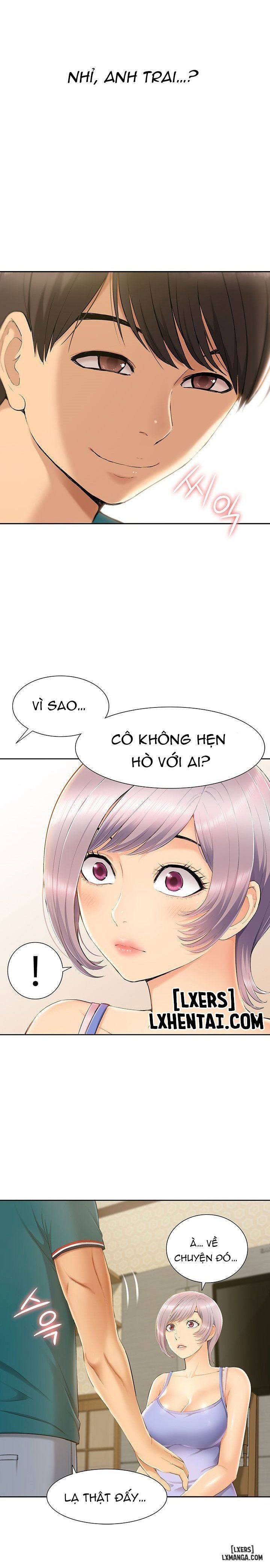 Mẹ Và Con Gái Chương 7 page 15 - Giả Dược