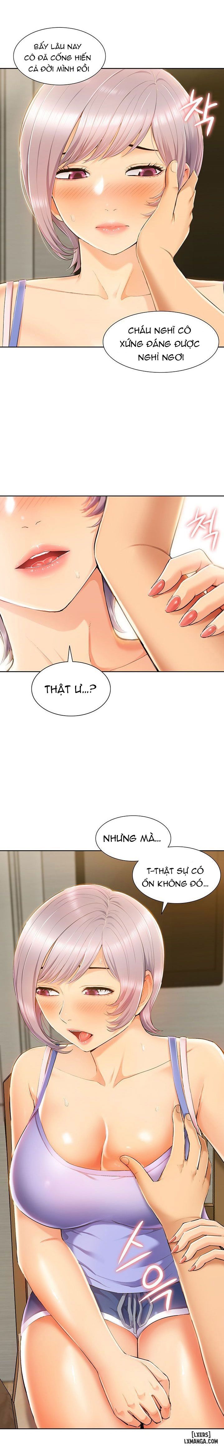 Mẹ Và Con Gái Chương 7 page 17 - Giả Dược
