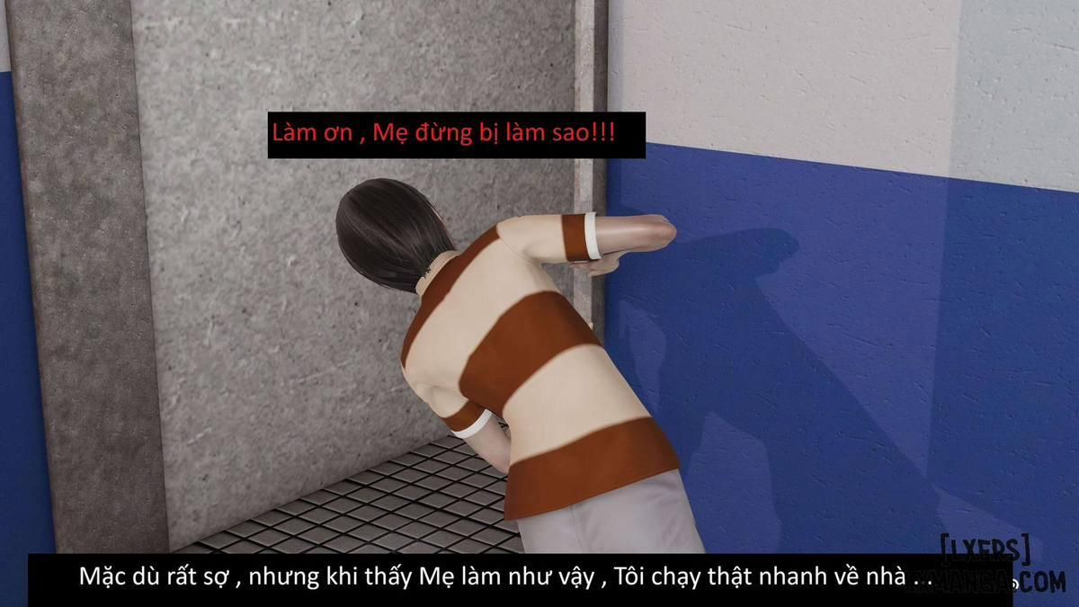 đọc truyện Mẹ Và Con Trong Ngày Tận Thế Chương 1.1 ảnh 19 tại Thiên Thai Truyện