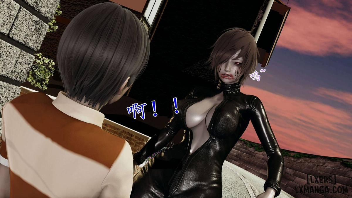 đọc truyện Mẹ Và Con Trong Ngày Tận Thế Chương 1.1 ảnh 21 tại Thiên Thai Truyện