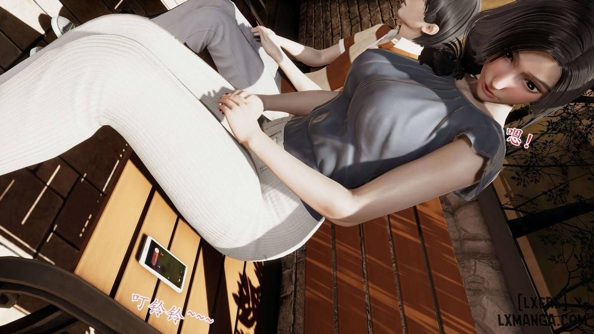 đọc truyện Mẹ Và Con Trong Ngày Tận Thế Chương 1.1 ảnh 4 tại Thiên Thai Truyện