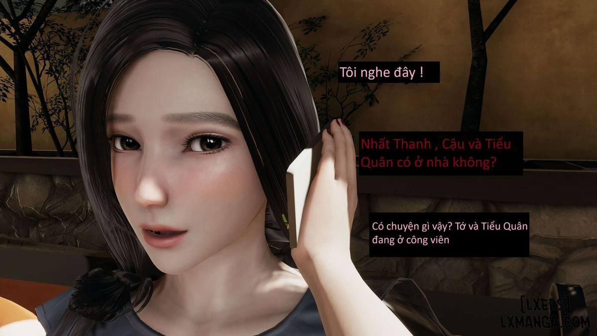 đọc truyện Mẹ Và Con Trong Ngày Tận Thế Chương 1.1 ảnh 5 tại Thiên Thai Truyện