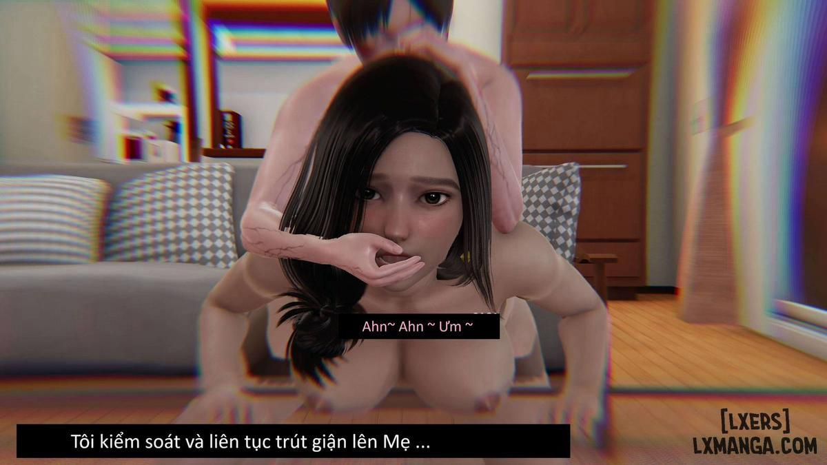 đọc truyện Mẹ Và Con Trong Ngày Tận Thế Chương 1.3 ảnh 17 tại Thiên Thai Truyện