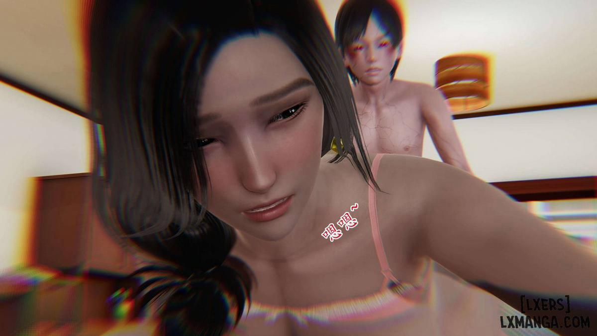 đọc truyện Mẹ Và Con Trong Ngày Tận Thế Chương 1.3 ảnh 9 tại Thiên Thai Truyện