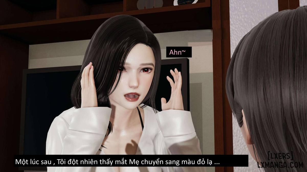 đọc truyện Mẹ Và Con Trong Ngày Tận Thế Chương 1.4 ảnh 29 tại Thiên Thai Truyện