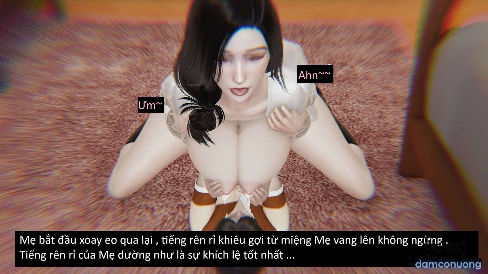 đọc truyện Mẹ Và Con Trong Ngày Tận Thế Chương 1.5 ảnh 23 tại Thiên Thai Truyện