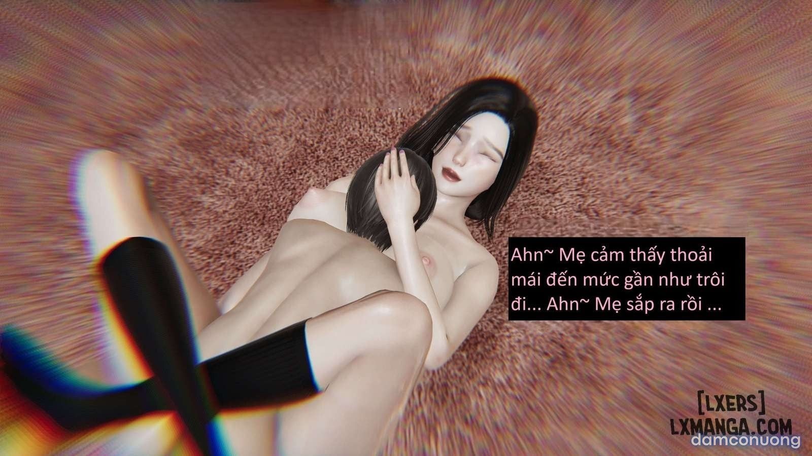 đọc truyện Mẹ Và Con Trong Ngày Tận Thế Chương 1.6 ảnh 22 tại Thiên Thai Truyện