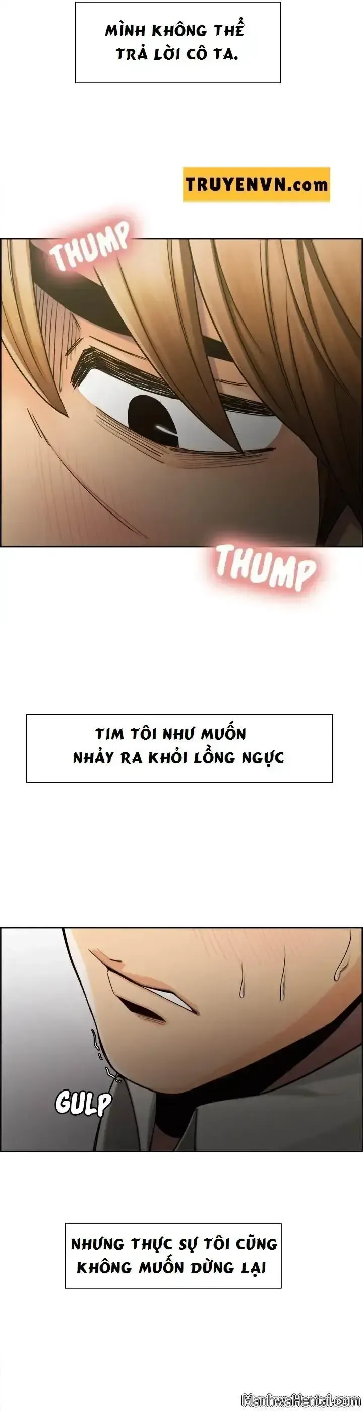 đọc truyện Mẹ Vợ Cũng Là Vợ Tôi Chương 15 ảnh 11 tại Giả Dược