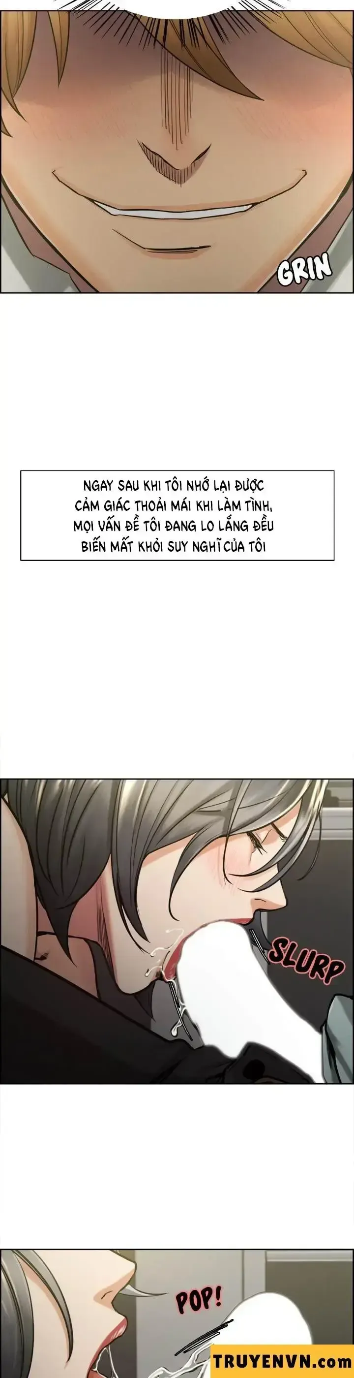đọc truyện Mẹ Vợ Cũng Là Vợ Tôi Chương 16 ảnh 7 tại Giả Dược