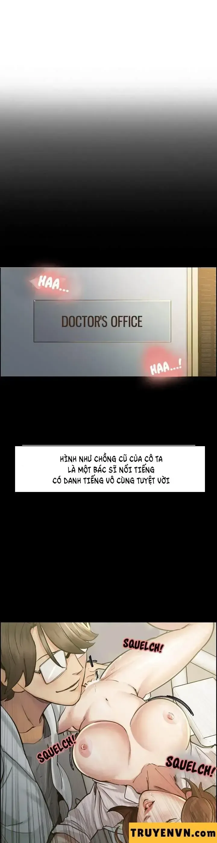 đọc truyện Mẹ Vợ Cũng Là Vợ Tôi Chương 18 ảnh 22 tại Giả Dược