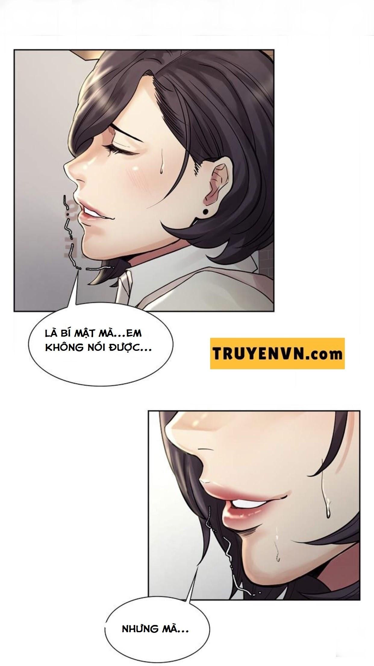 đọc truyện Mẹ Vợ Cũng Là Vợ Tôi Chương 21 ảnh 54 tại Giả Dược