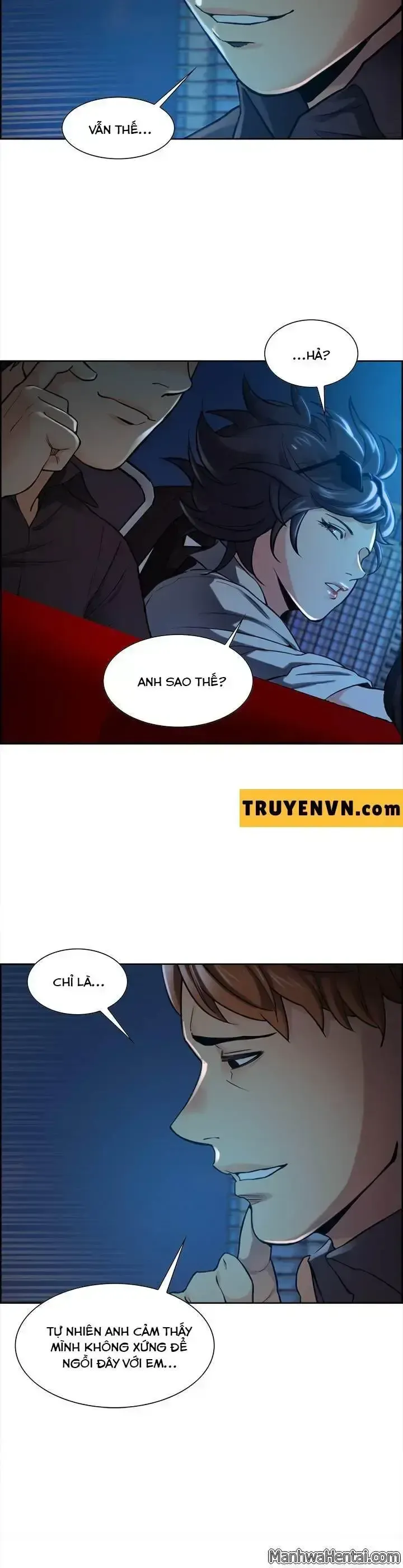 đọc truyện Mẹ Vợ Cũng Là Vợ Tôi Chương 22 ảnh 10 tại Giả Dược