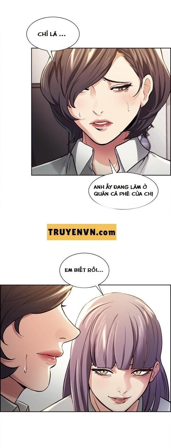đọc truyện Mẹ Vợ Cũng Là Vợ Tôi Chương 23 ảnh 15 tại Giả Dược