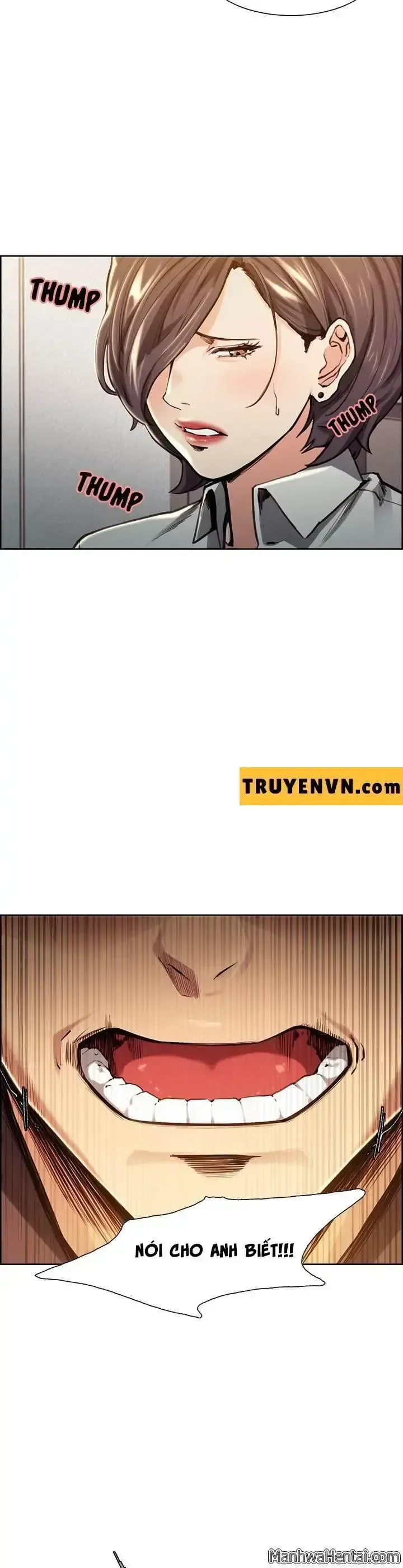 đọc truyện Mẹ Vợ Cũng Là Vợ Tôi Chương 24 ảnh 4 tại Giả Dược